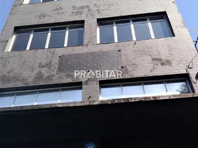Galpão / Barracão com 240m², para alugar, no bairro Vila Leopoldina em São Paulo