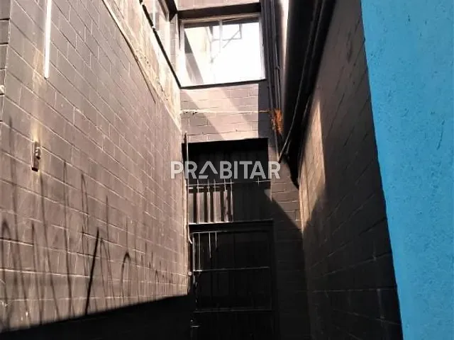 Galpão / Barracão com 240m², para alugar, no bairro Vila Leopoldina em São Paulo
