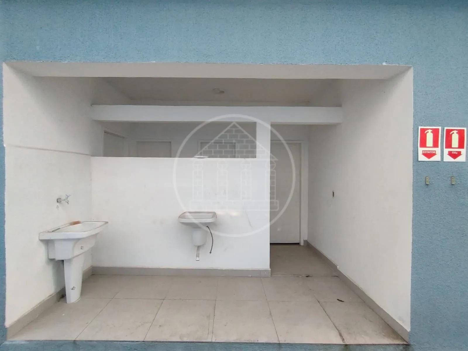 Depósito-Galpão, 434 m² - Foto 29