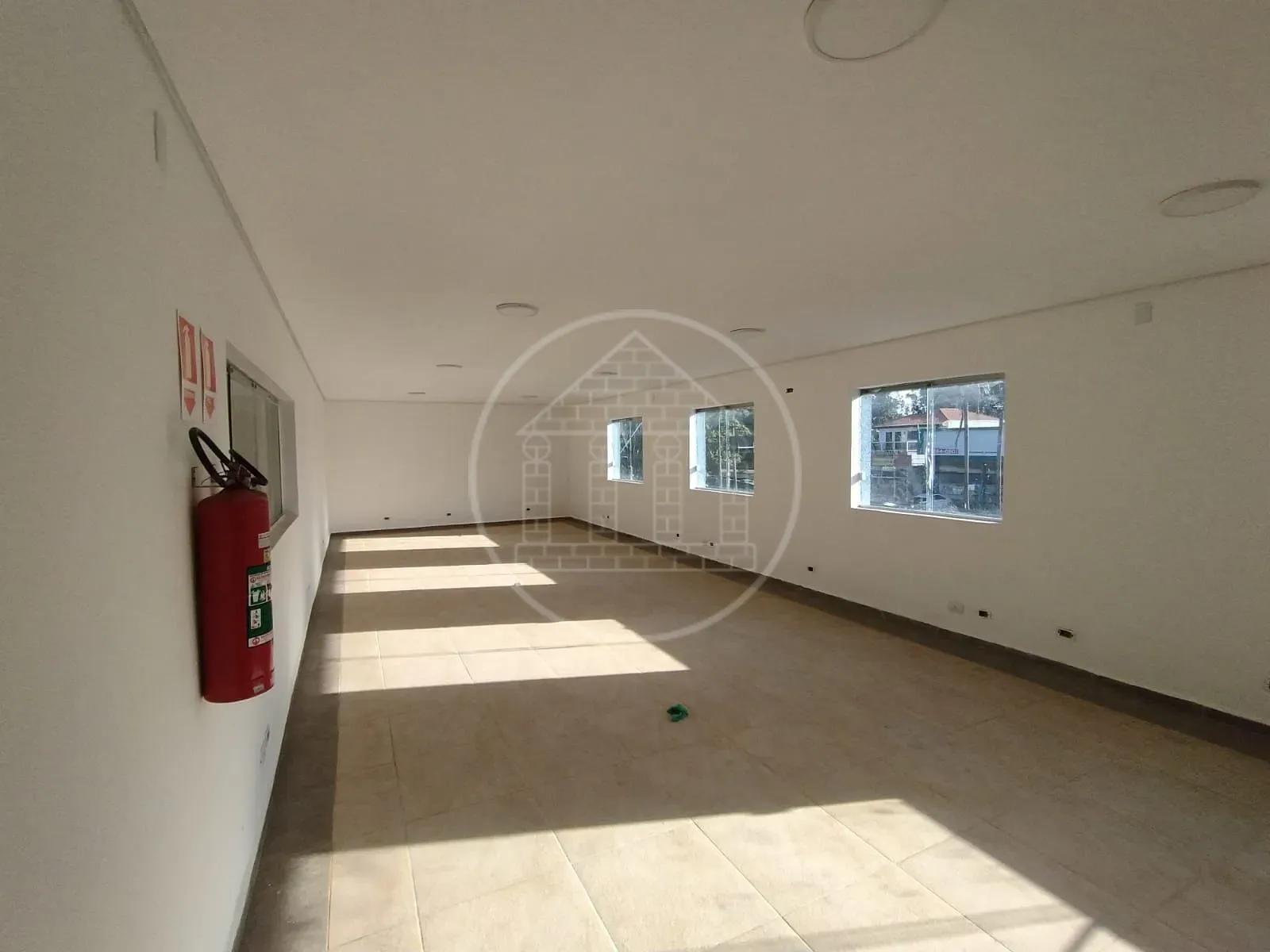Depósito-Galpão, 434 m² - Foto 12