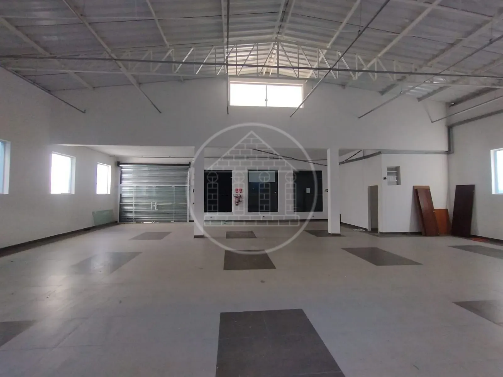 Depósito-Galpão, 434 m² - Foto 8