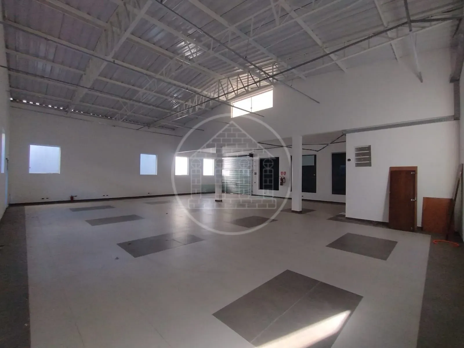 Depósito-Galpão, 434 m² - Foto 7