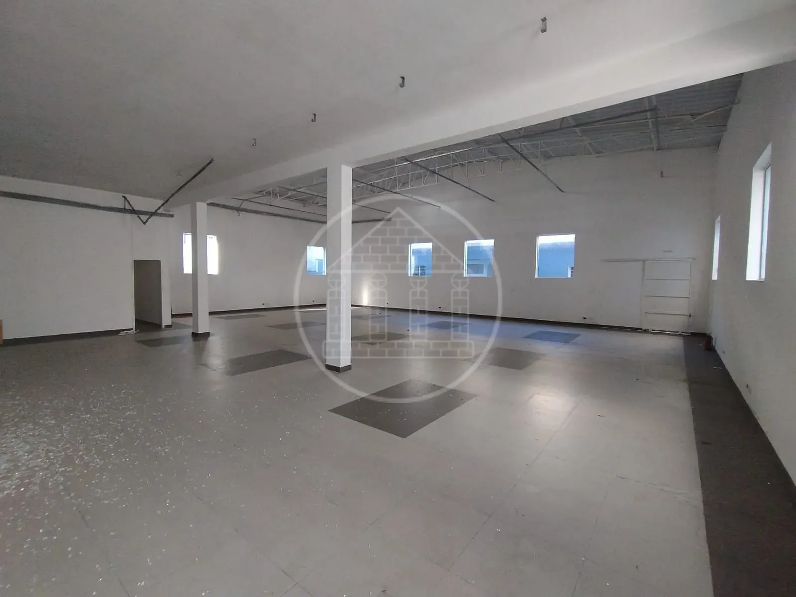 Depósito-Galpão, 434 m² - Foto 9