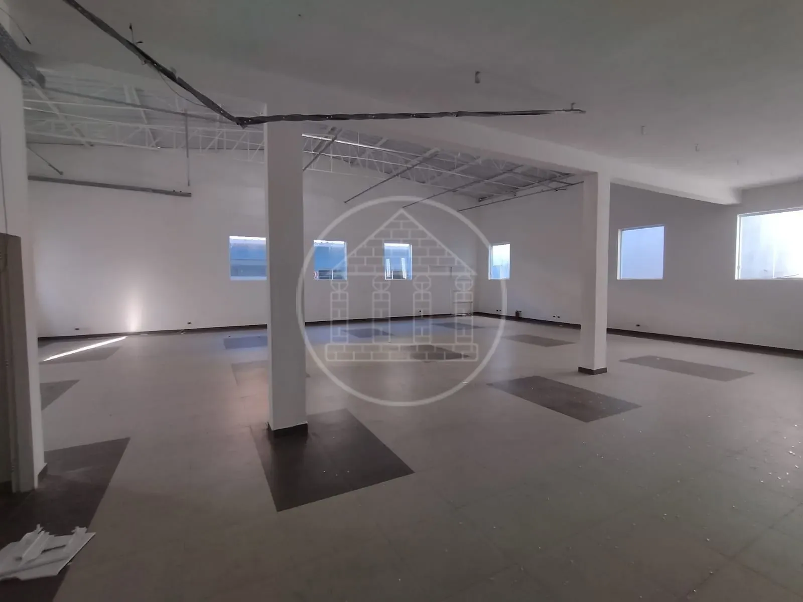 Depósito-Galpão, 434 m² - Foto 10