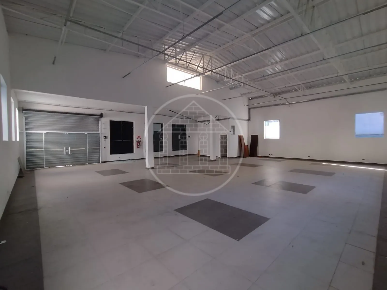 Depósito-Galpão, 434 m² - Foto 6