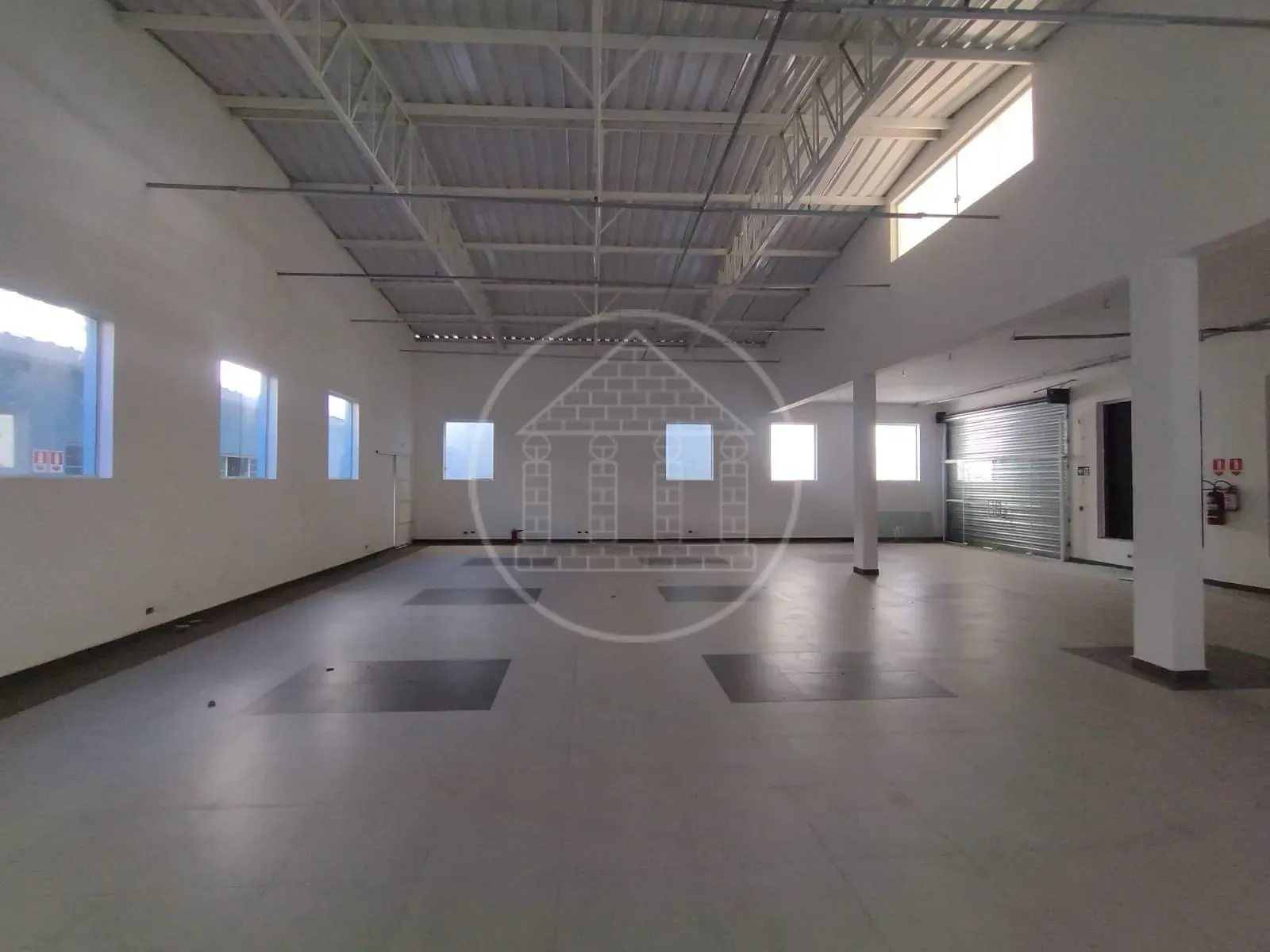 Depósito-Galpão, 434 m² - Foto 11