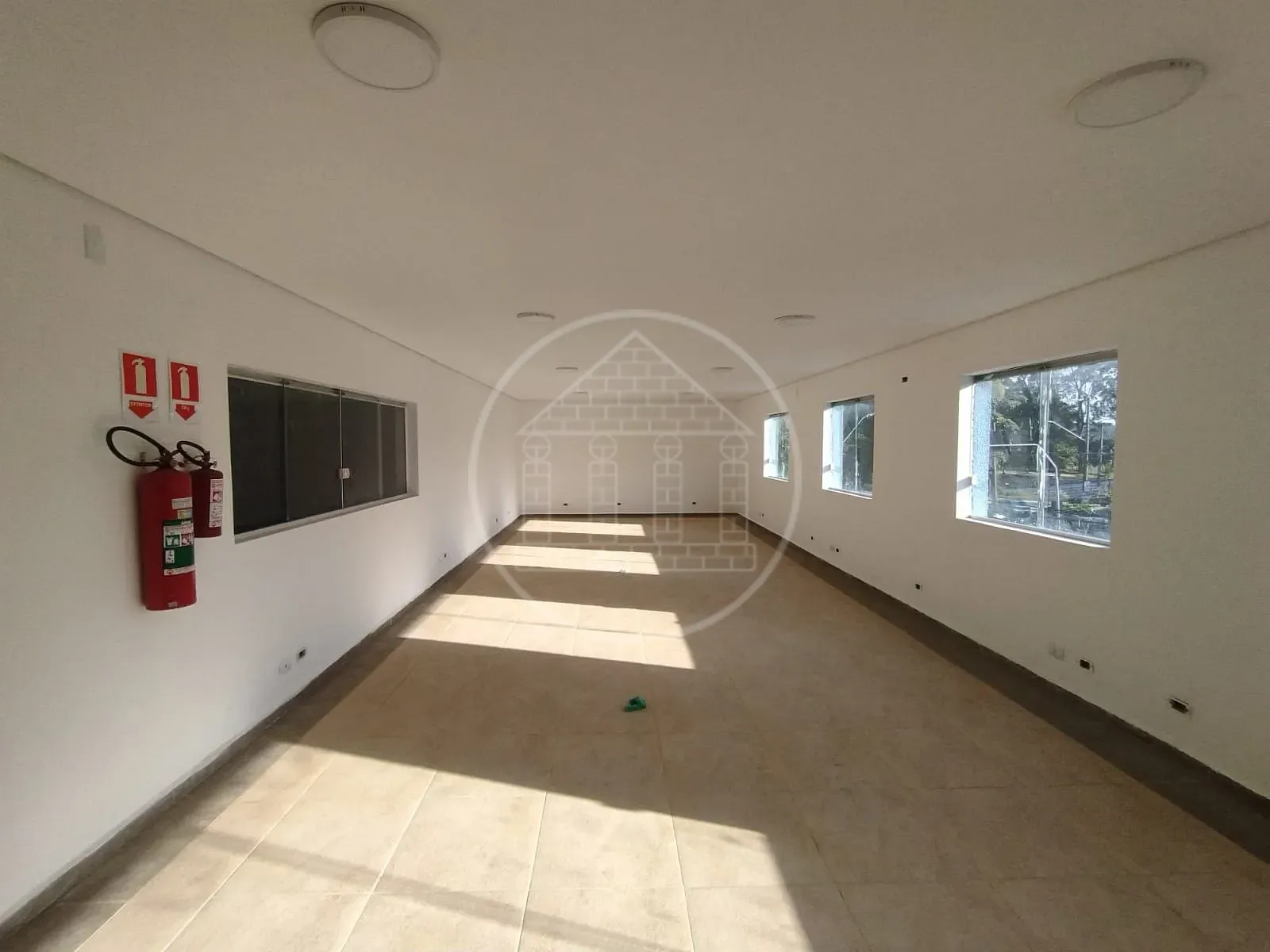 Depósito-Galpão, 434 m² - Foto 17