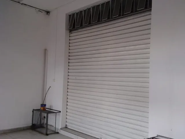 Galpão / Barracão com 204m², para alugar, no bairro Ipiranga em São Paulo