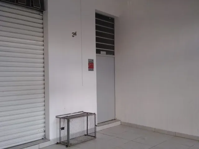 Galpão / Barracão com 204m², para alugar, no bairro Ipiranga em São Paulo