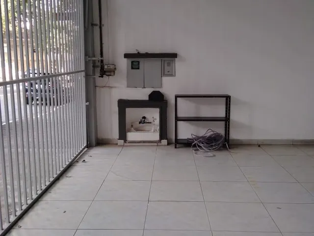 Galpão / Barracão com 204m², para alugar, no bairro Ipiranga em São Paulo