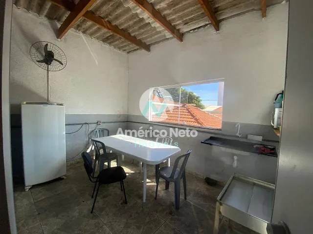 Galpão / Barracão com 250m², para alugar, no bairro Santo Antônio em São Caetano do Sul