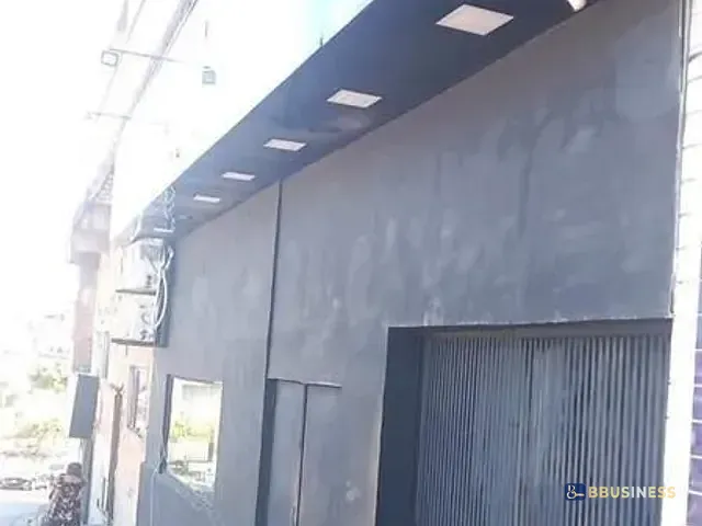 Galpão / Barracão com 200m², para alugar, no bairro Dos Casa em São Bernardo do Campo