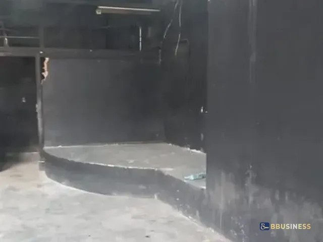 Galpão / Barracão com 200m², para alugar, no bairro Dos Casa em São Bernardo do Campo