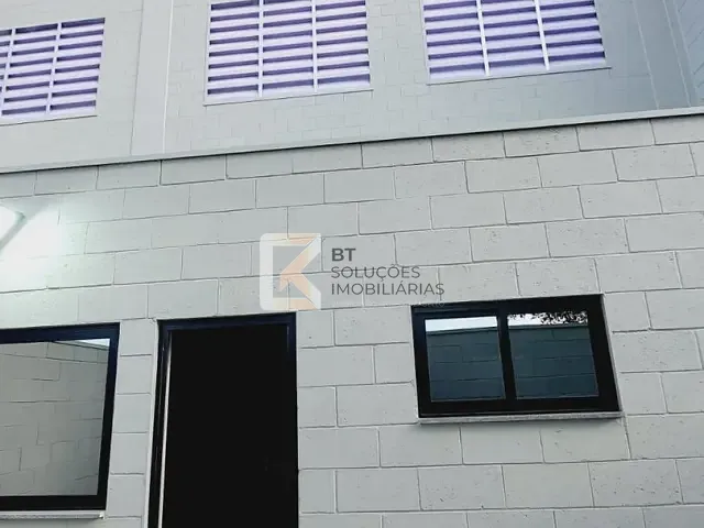 Galpão / Barracão com 338m², para alugar, no bairro Loteamento Comercial Monte Castelo em Indaiatuba