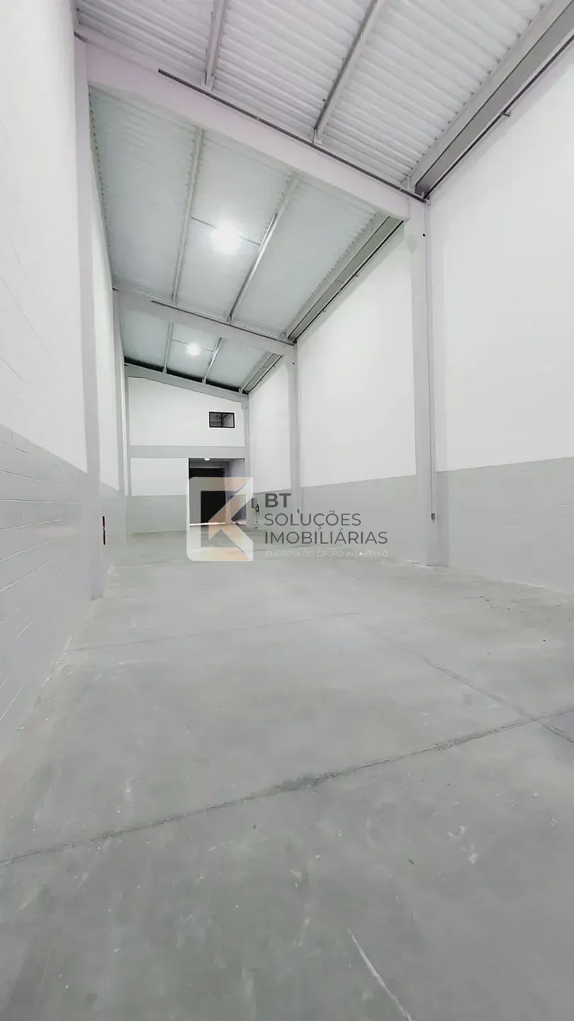 Depósito-Galpão, 326 m² - Foto 7