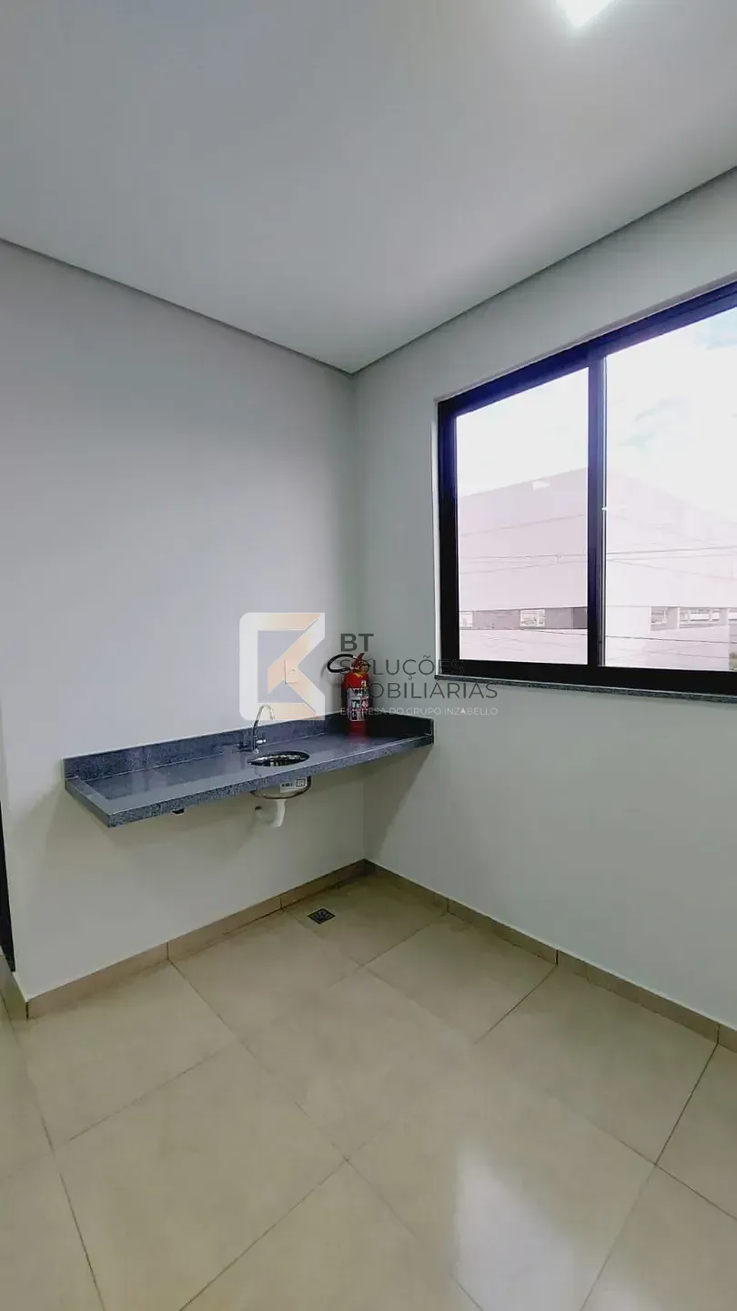 Depósito-Galpão, 326 m² - Foto 27