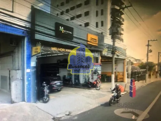 Galpão / Barracão com 500m², à venda, no bairro Centro em Osasco
