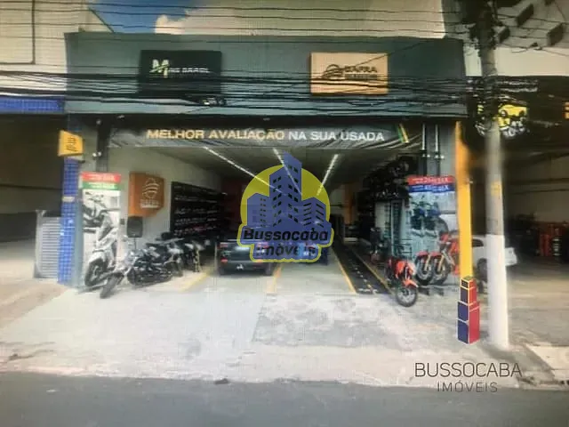 Galpão / Barracão com 500m², à venda, no bairro Centro em Osasco