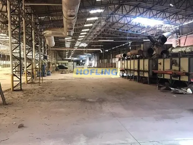 Galpão / Barracão com 15000m², à venda ou para alugar, no bairro Jardim Rio Claro em Rio Claro