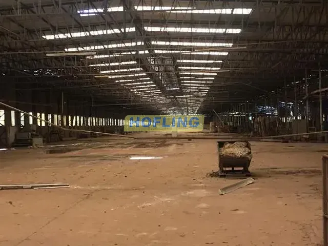 Galpão / Barracão com 15000m², à venda ou para alugar, no bairro Jardim Rio Claro em Rio Claro