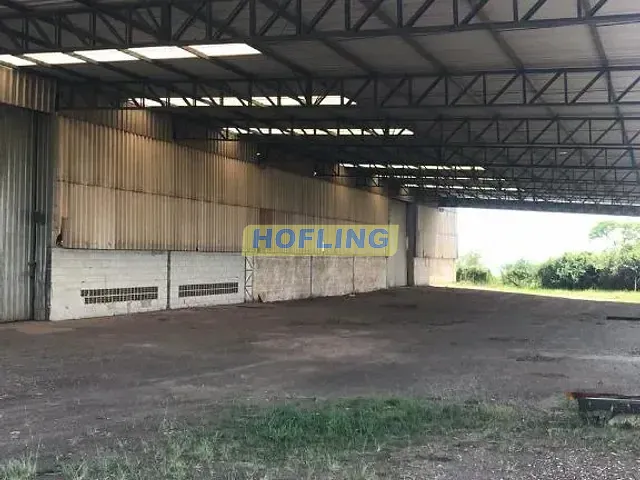 Galpão / Barracão com 15000m², à venda ou para alugar, no bairro Jardim Rio Claro em Rio Claro