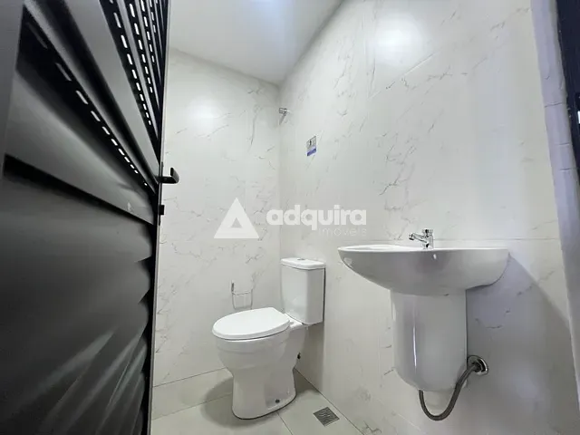 Galpão / Barracão para alugar, no bairro Centro em Ponta Grossa