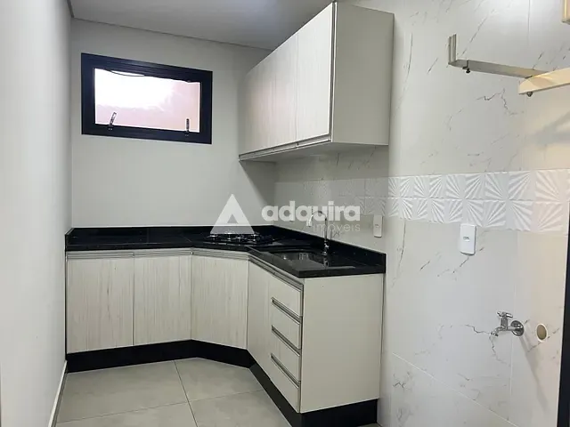 Galpão / Barracão para alugar, no bairro Centro em Ponta Grossa