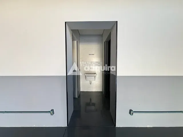 Galpão / Barracão para alugar, no bairro Centro em Ponta Grossa