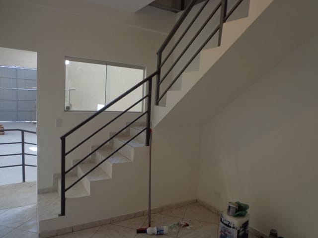 Foto do Galpão / Barracão - Galpão para alugar, 295 m² por R$ 6.249,00/mês - Jardim Diamante - São José dos Campos/SP | INDEPENDENCE NEGOCIOS IMOBILIARIOS LTDA