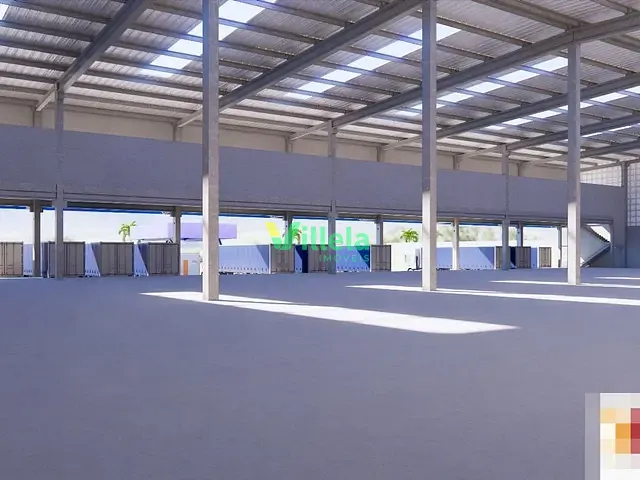 Galpão / Barracão com 993431m², para alugar, no bairro Vila Aeroporto em Guarulhos