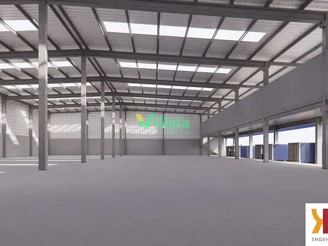 Galpão / Barracão com 993431m², para alugar, no bairro Vila Aeroporto em Guarulhos