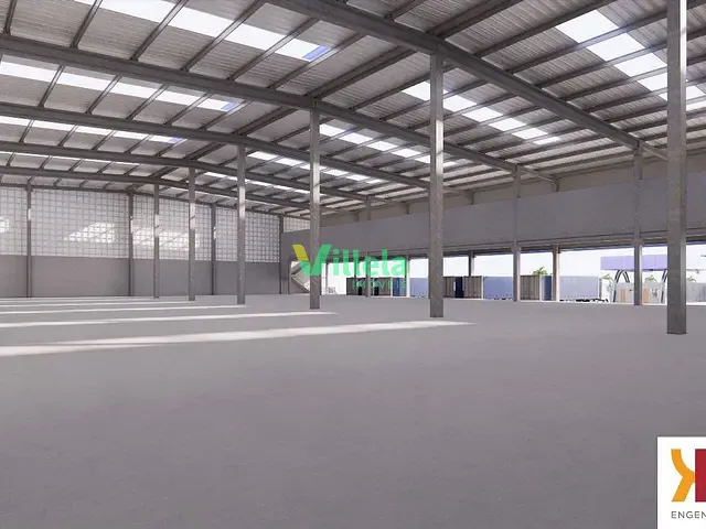 Galpão / Barracão com 993431m², para alugar, no bairro Vila Aeroporto em Guarulhos