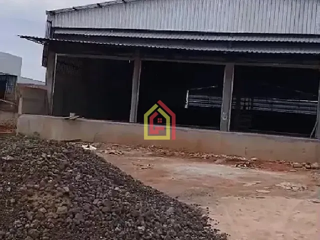 Galpão / Barracão para alugar, no bairro Nova Marabá em Marabá