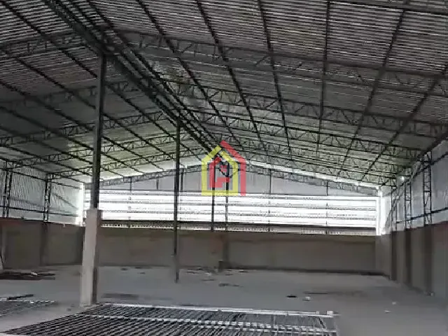 Galpão / Barracão para alugar, no bairro Nova Marabá em Marabá