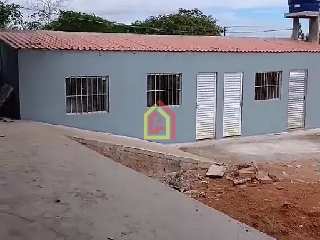 Galpão / Barracão para alugar, no bairro Nova Marabá em Marabá
