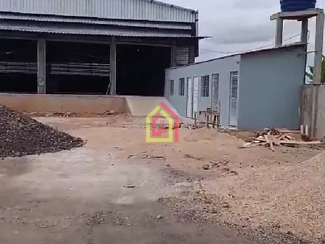 Galpão / Barracão para alugar, no bairro Nova Marabá em Marabá