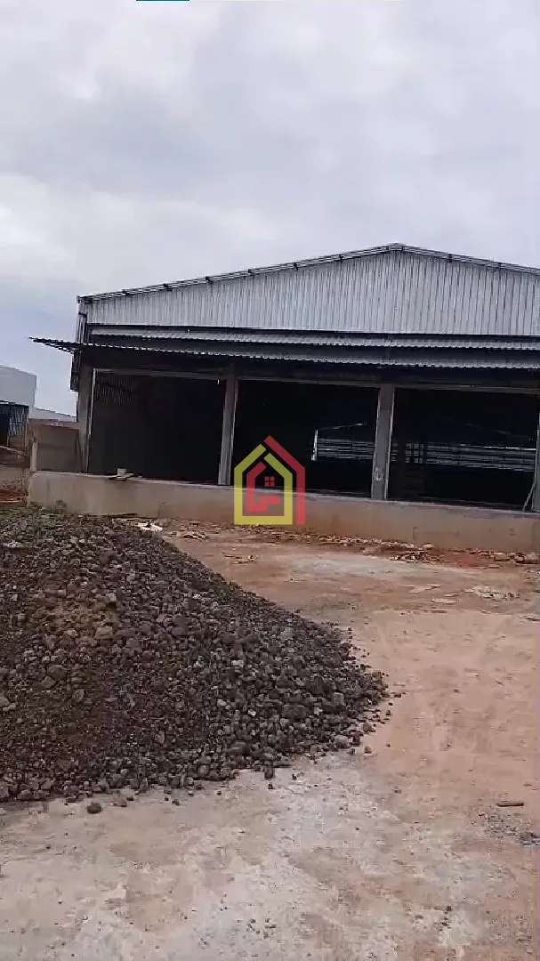 Comercial para alugar com 1000m² no Nova Marabá, Marabá (PA) — foto 2 de 9
