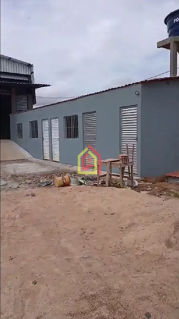 Comercial para alugar com 1000m² no Nova Marabá, Marabá (PA) — foto 3 de 9