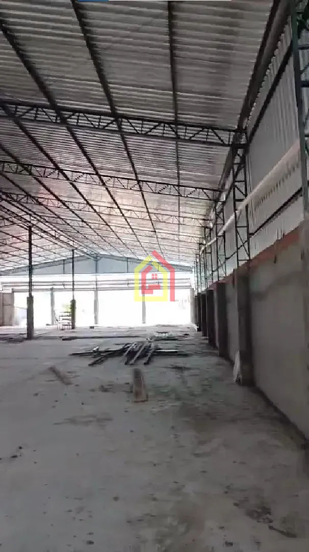 Comercial para alugar com 1000m² no Nova Marabá, Marabá (PA) — foto 6 de 9