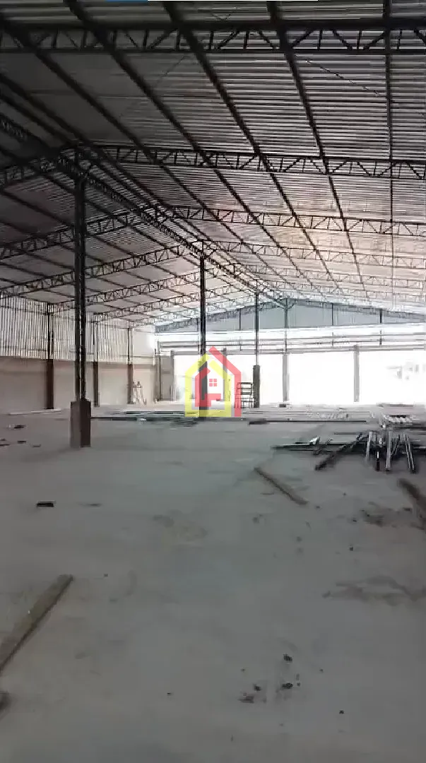 Comercial para alugar com 1000m² no Nova Marabá, Marabá (PA) — foto 7 de 9