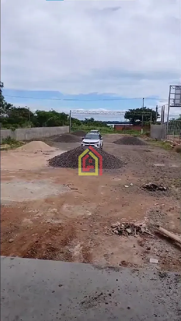 Comercial para alugar com 1000m² no Nova Marabá, Marabá (PA) — foto 9 de 9