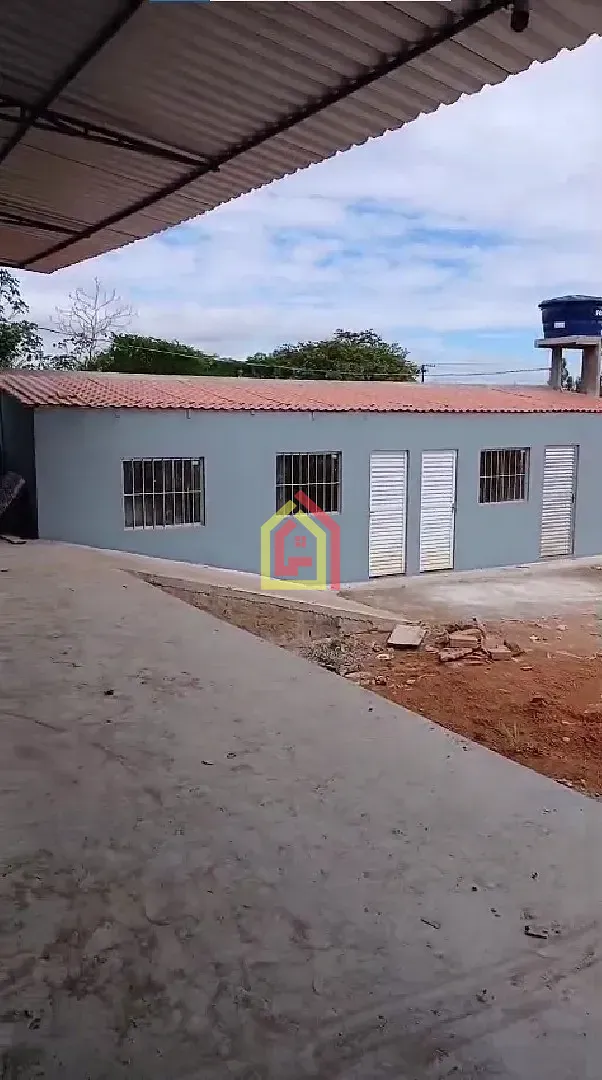 Comercial para alugar com 1000m² no Nova Marabá, Marabá (PA) — foto 4 de 9