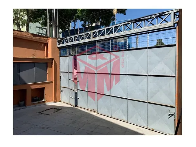 Galpão / Barracão com 322m², à venda ou para alugar, no bairro Vila Marlene em São Bernardo do Campo