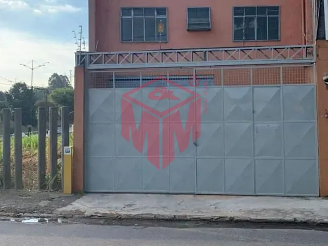 Galpão / Barracão com 322m², à venda ou para alugar, no bairro Vila Marlene em São Bernardo do Campo