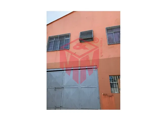 Galpão / Barracão com 322m², à venda ou para alugar, no bairro Vila Marlene em São Bernardo do Campo