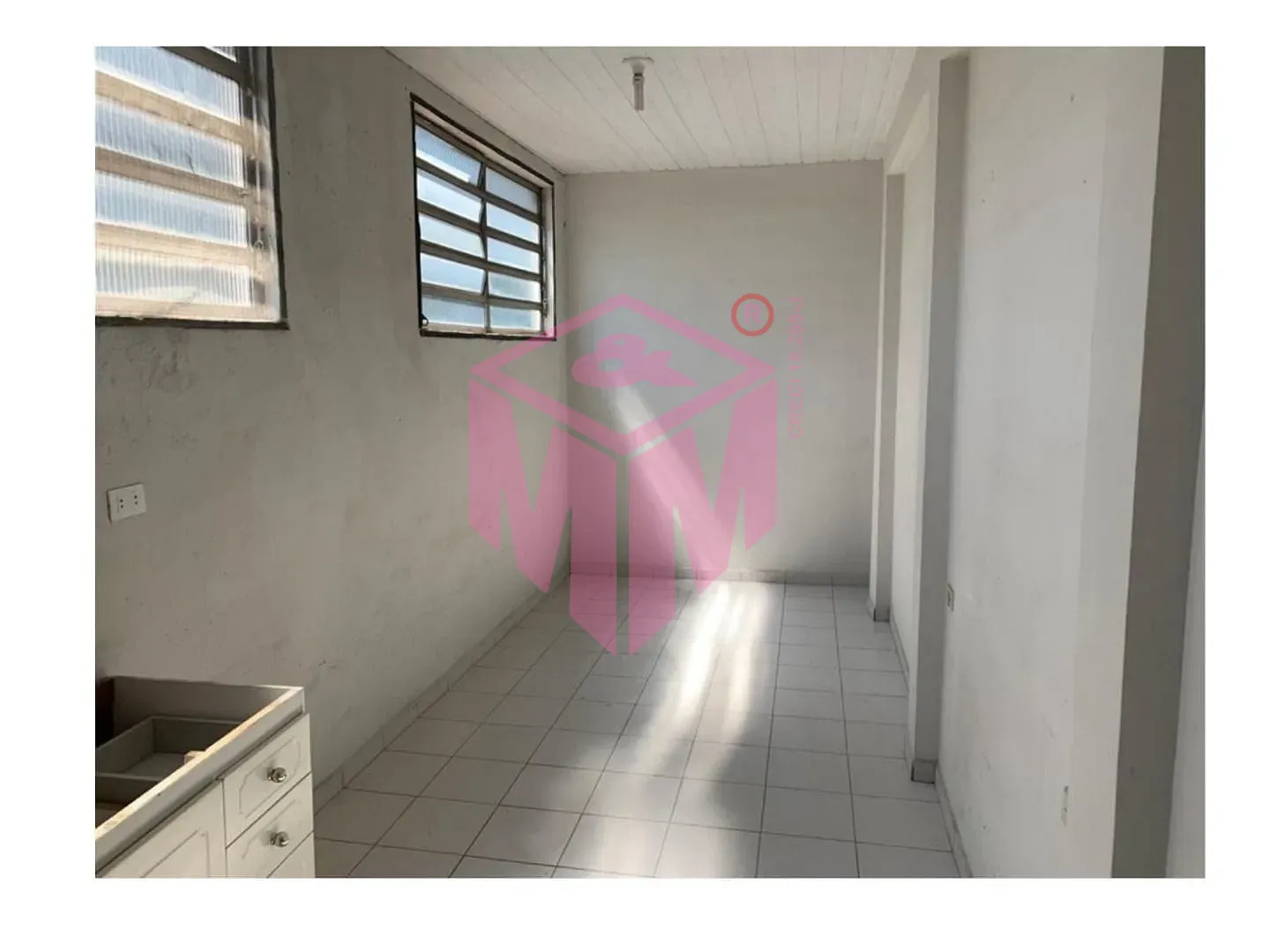 Depósito-Galpão, 308 m² - Foto 8