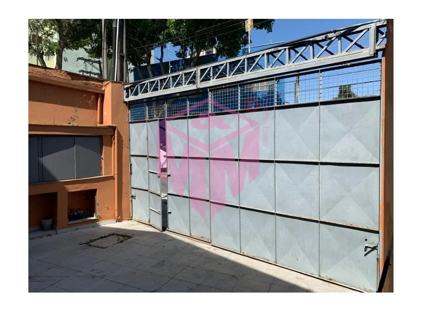 Depósito-Galpão, 308 m² - Foto 3