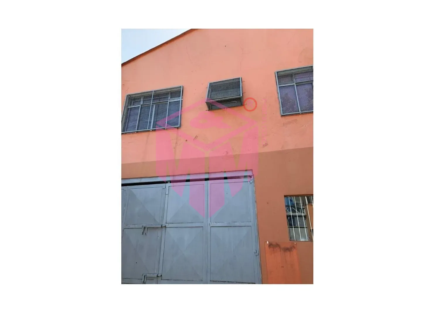 Depósito-Galpão, 308 m² - Foto 2