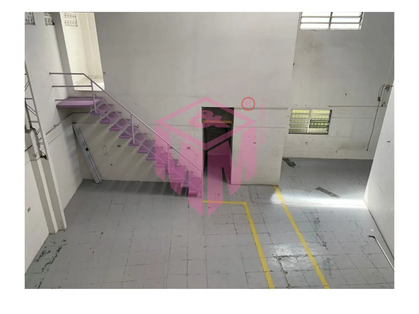 Depósito-Galpão, 308 m² - Foto 7