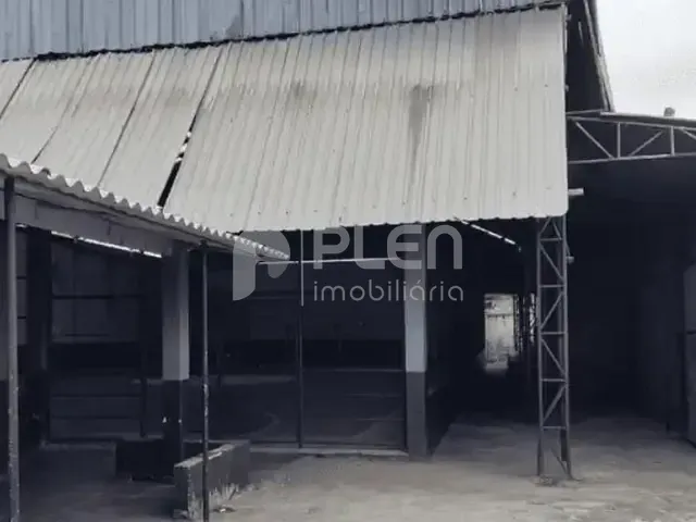 Galpão / Barracão com 1190m², à venda, no bairro Parque Edu Chaves em São Paulo